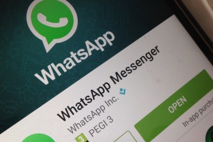WhatsApp将于今年底停止对黑莓和诺基亚等操作系统的支持