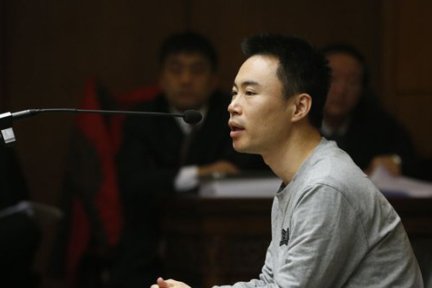 9 点 1 氪：乐视说“我只举报了快播侵权”，快播CEO王欣被建议判刑10年以上