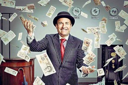 互联网的下一波红利在哪里？