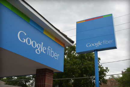 Google Fiber进入旧金山，要在家门口众多科技企业前亮相了