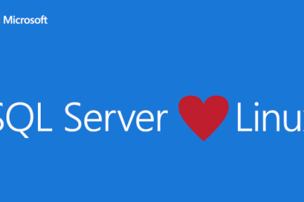 微软SQL Server支持Linux了，2017年中将正式推出