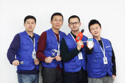 蚁匠家修获千万元天使投资，小e管家阵营再添一员