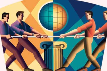  两会加持，互联网金融更迭步入2.0时代