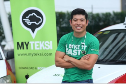 被滴滴拉进“反 Uber 联盟”之后, GrabTaxi 在美国成立研发中心