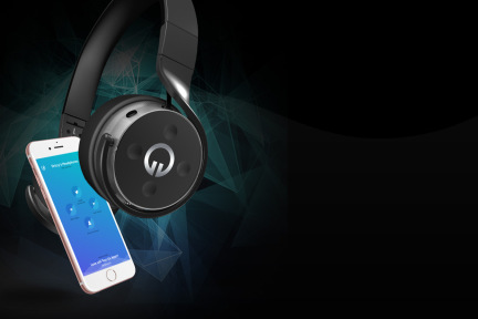 与Beats竞争？Twitter投资高端智能耳机公司Muzik