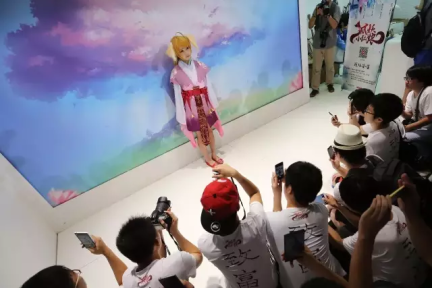 谈互联网文化投资： “这是开始的结束，不是结束的开始”