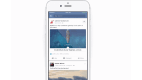 Facebook发布全屏广告Canvas，“交互”你的广告