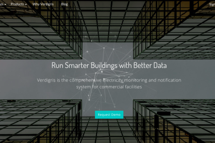 利用 AI 技术提供能源损耗分析服务，B2B 物联网公司 Verdigris 累计获 900 万美金融资