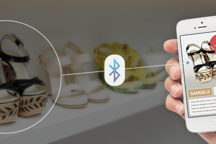 硬件之争已成红海, 拿到 1500 万元融资的微位科技要把 iBeacon 玩出花样