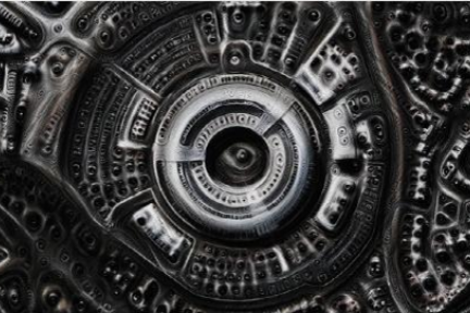 Google深度学习要抢Photoshop的饭碗，看看DeepDream的风格转换算法