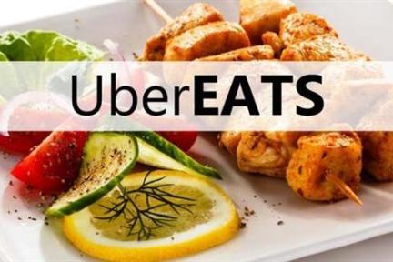 不光要拉人，还要送外卖！Uber正式推出外卖应用UberEats_详细解读_最新 