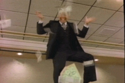 GIF搜索引擎Giphy获5500万美元C轮融资，估值达3亿美元