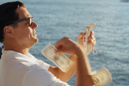 金融服务创新都一百年了，仍然有大把的机会