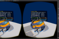 mOculus发布Maya VR插件，戴着Oculus就进入3D场景搞设计了