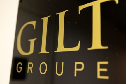 闪购电商先驱Gilt Groupe被以2.5亿美元的价格贱卖，曾是估值10亿美元的独角兽-36氪