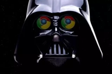 Google帝国原力觉醒：2016将征战哪些新疆域？
