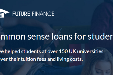 学生贷款公司Future Finance 获1.71亿美元融资，将在欧洲市场复制SoFi模式