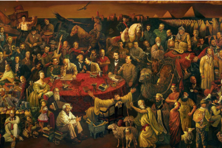 虚拟与现实的距离——VR的2016正如移动互联网的2009【下篇】