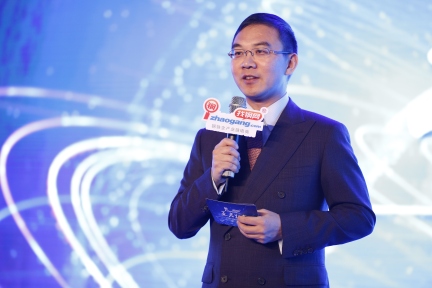 找钢网与郎永淳的“相互成全”