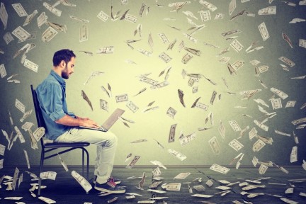 为什么投资人喜欢投资分拆后的子公司？