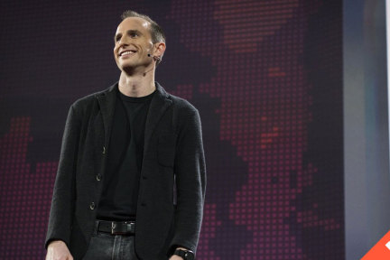 一封价值255亿美元的邮件