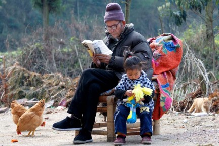 农村互联该怎样把农村“互联”起来