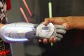 假肢3D打印公司Open Bionics发布3款动漫设计儿童机器手臂
