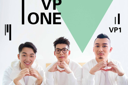 听说过不少艺人转型做VC，但从VC圈里挖人造星还是第一次见