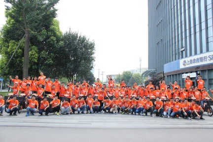 自建配送团队“闪电侠”的1小时社区电商“闪电购”，获数千万美金的B轮融资