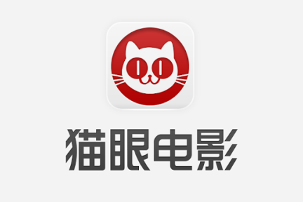 猫眼电影图标图片