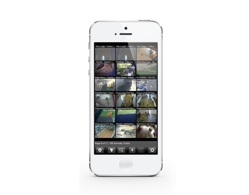 Live Cams Pro