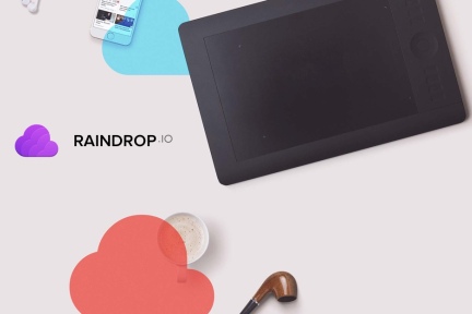 这应该是有史以来最完美的书签管理工具， Raindrop.io 正式推出 iOS 版 | NEXT Big