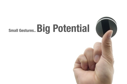 GYREO ：你的万能无线遥控器，连接普通生活与智能生活