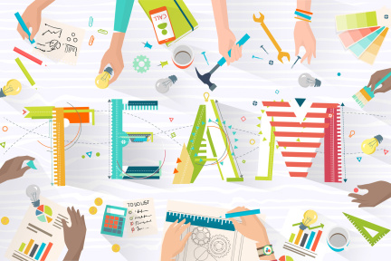 为什么你把项目管理的书看完了还是不能带好一个团队？