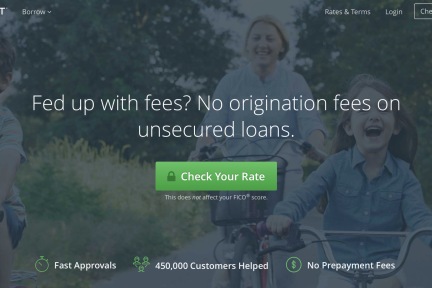 英国消费者信贷平台AvantCredit 获1.3亿美元融资-36氪