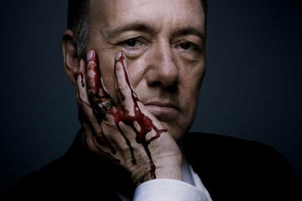 Netflix用一部《纸牌屋》征服世界，我们也许可以和他们学学企业管理