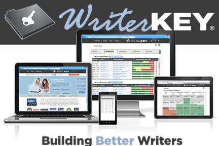 Macmillan Learning收购高校英文课作文批改工具WriterKEY