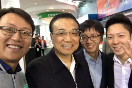 总理青睐的36氪业务解读