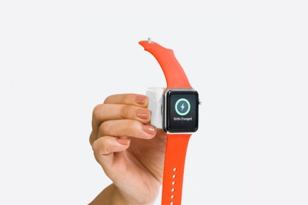 如果让 Apple Watch 的续航提升五倍，你会买吗？| NEXT Big