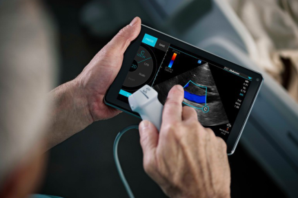 可应用于临床医疗的智能超声波检查工具 iViz 获FDA批准