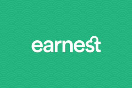 个人小额贷款平台 Earnest 获 7500 万美元 B 轮融资