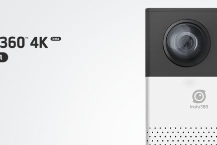 全景相机厂商Insta360获数亿元B轮融资，迅雷领投