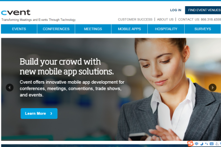 Vista Equity Partners 拟以16.5亿美元收购 Cvent，国内的 MICE 行业玩家们怎么看？