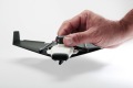 PowerUp 说，我们让儿时玩耍的纸飞机，变成了最酷的无人机 | NEXT Big