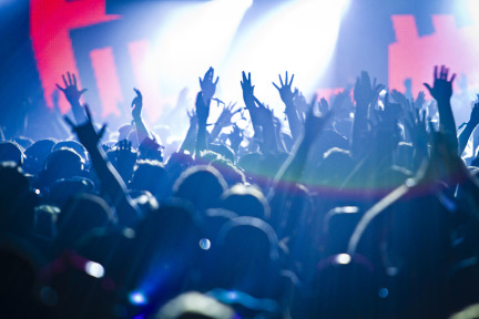 爱现场，想把“豆瓣同城”做的再深一些