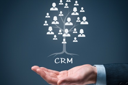 前纷享销客CTO做了个C端CRM软件“客脉”，获老东家A轮投资