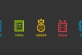 钱包装那么多会员卡多麻烦?一登想让你带张脸就够了