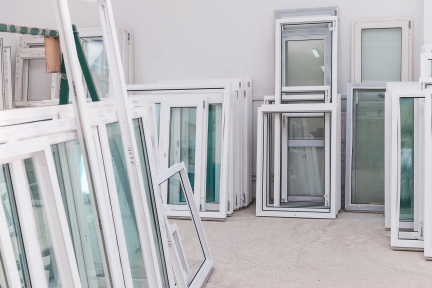 玻璃门窗O2O电商平台“奇材网”，借萨沃奇暖边技术重塑生态