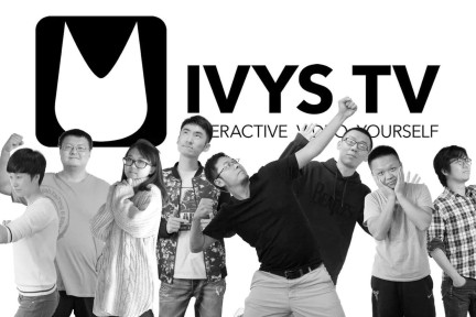 让看视频像打游戏一样有趣，IVYS.TV想把互动广告的魅力做出来