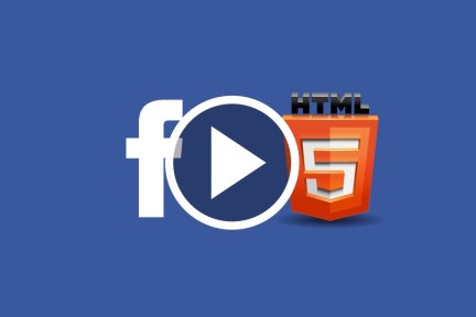 为什么Facebook要将视频从Flash全面迁移到HTML5？